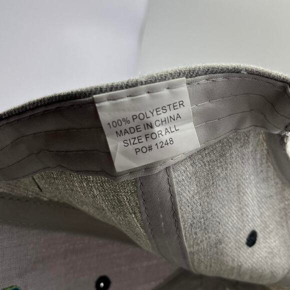 Geico Racing Hat - Picture 5 of 7